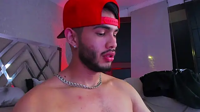 Vincentblack's Live XXX Chat