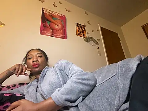LeBimbo's Live XXX Chat