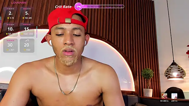 B_Wild Live XXX Chat