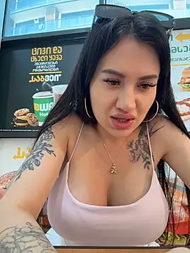 Wet__Bunny 라이브 XXX 채팅