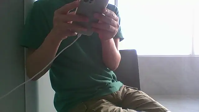Czat XXX na żywo – nole_china7
