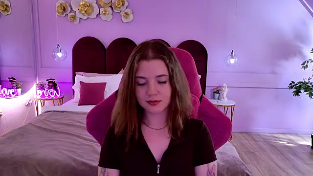 צ'אט XXX בשידור חי של AlmaSound