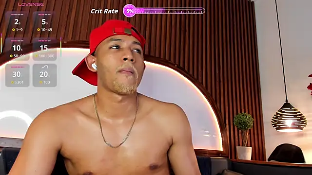 B_Wild 现场XXX聊天