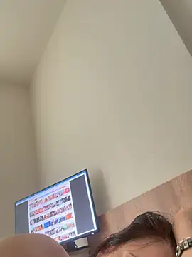 Webkamerová show kotkite