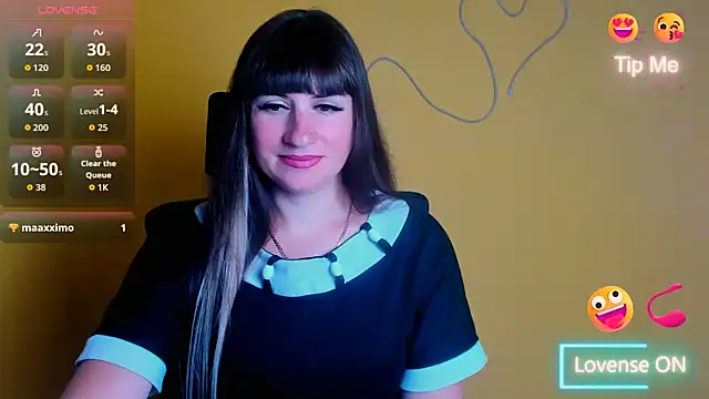 Violla_My: απευθείας συνομιλία ΧΧΧ