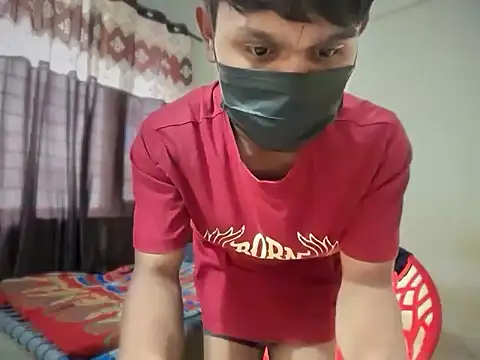 Živý XXX chat Ragnorok01
