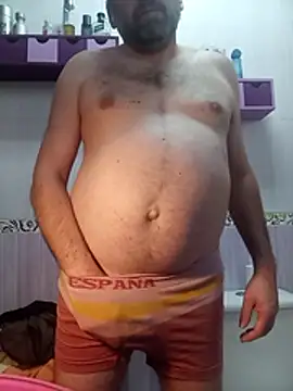 Webkamerová show tioenbolas78