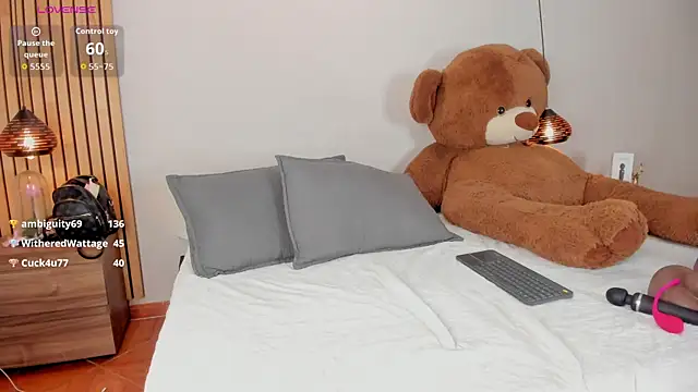 REINA_ADAHARA 라이브 XXX 채팅