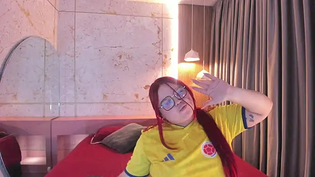 Lushi_Love's Live XXX Chat