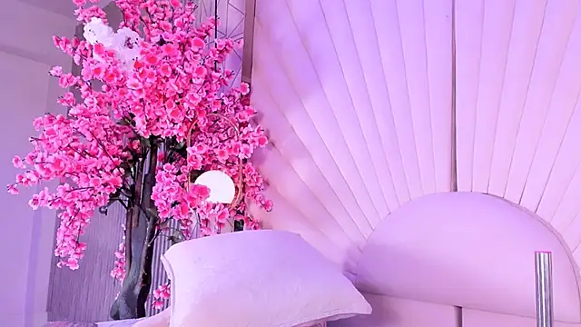 VesperVelvet 现场XXX聊天