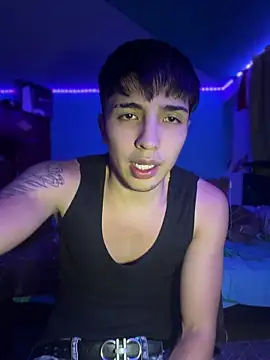 pabonsito Adlı Modelin Canlı XXX Sohbeti