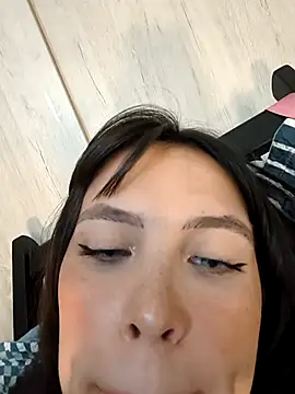 LinaEatCookies Live XXX Chat