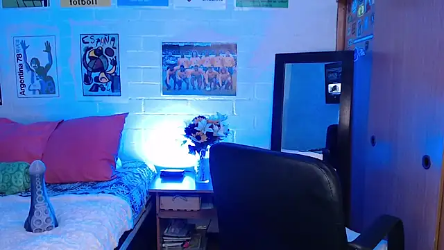 Amy66's Live XXX Chat
