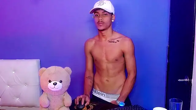 Angel_foxc13n Live XXX chat