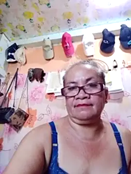 vickyhot1966's Live XXX Chat