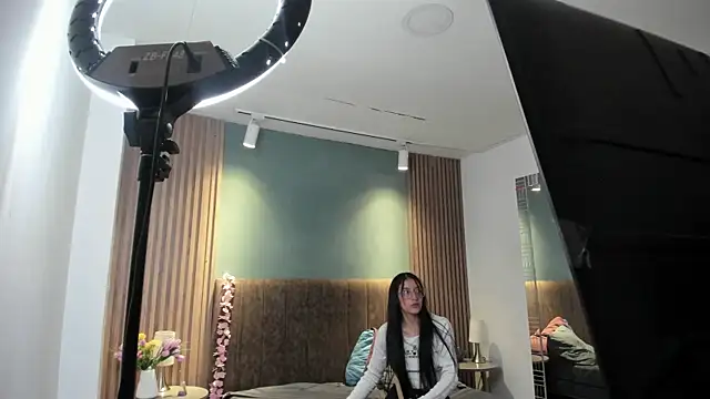 HannaWen_ – Live XXX-chat