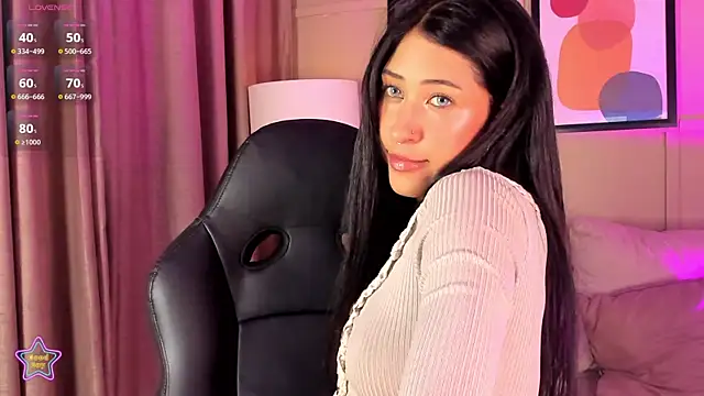 internett_sweetheart's Live XXX Chat