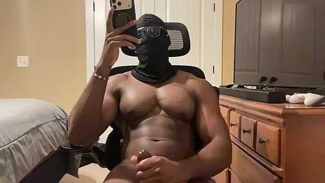 แชท XXX สดของ playboypapi