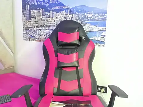 Chat +18 de cameron_lux77 ao vivo