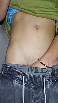 Chatroom XXX en direct de Thick_Cock