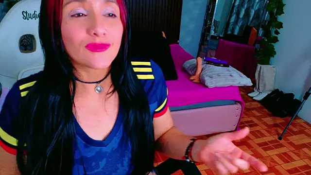 Chat XXX en directo de kataleya03