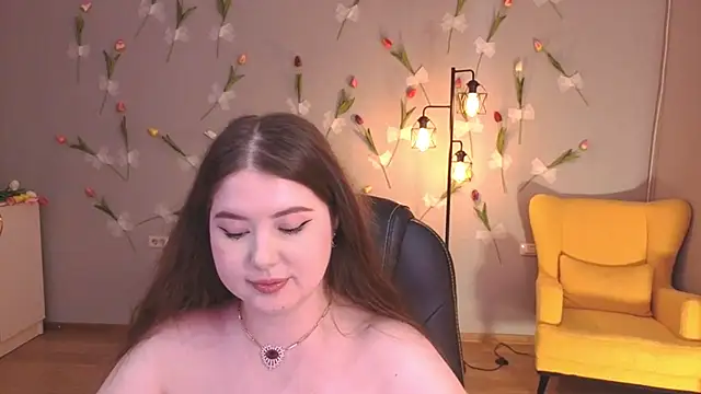 PixelGoddess Chat XXX live