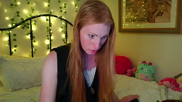 Chat XXX ao vivo de AngelCakexoxo