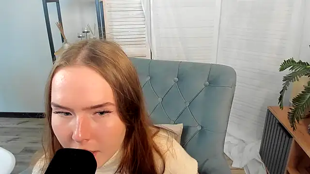 Chat XXX en directo de LadawnStiens