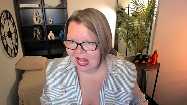 Chat XXX en directo de Shannonshine