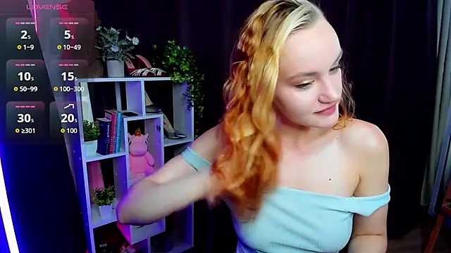 Ida_FaneStain – Naživo XXX chat
