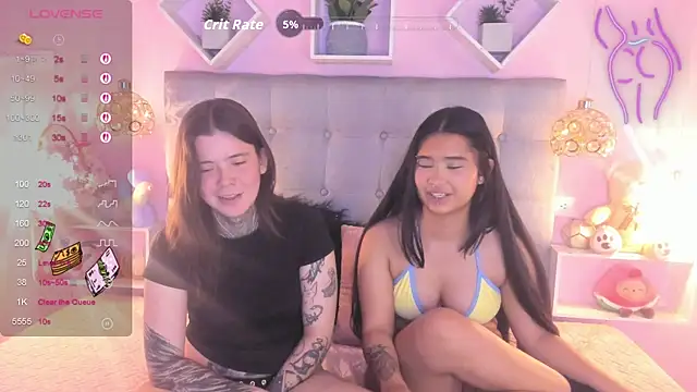 Živý XXX chat Kaliykatie