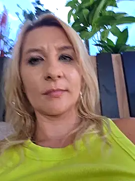 KaylinJan Chat XXX in diretta
