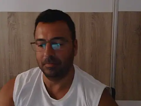 VanillaTime78-Jorge's Live XXX Chat