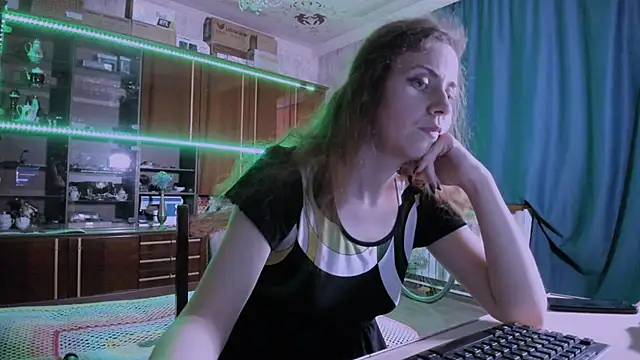 pa1e_pr1ncess' Live XXX Chat