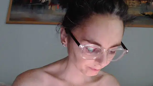 Živý XXX chat cleophee