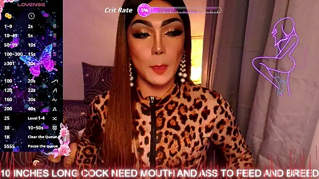 Chat XXX Live SexyLooooongCOCK