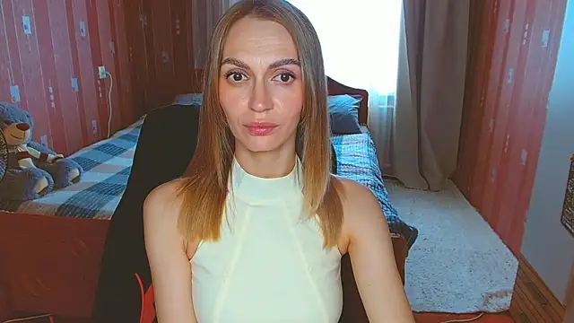 Živý XXX chat Lady_Sunshine_