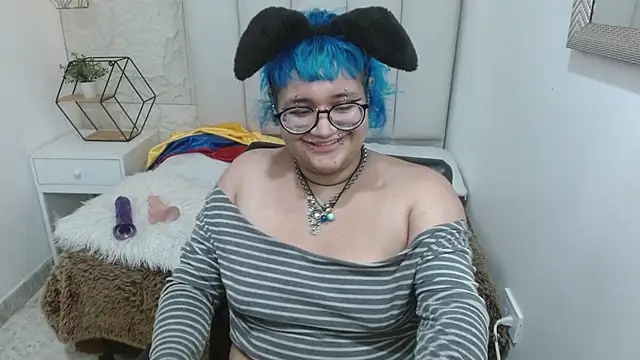 Echypyon_ Live XXX-Chat