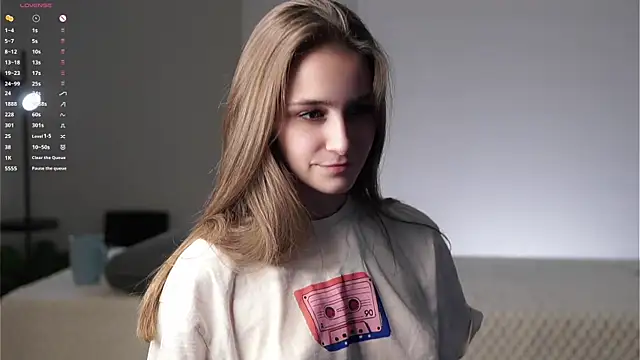 Онлайн чат XXX CaseyMulders