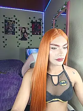 Онлайн чат XXX _KittyQueen12