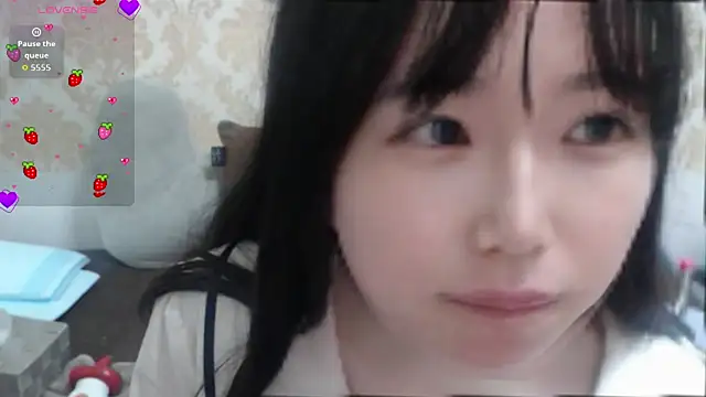himaridesu's Live XXX Chat