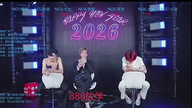 YD-Boy live XXX chat