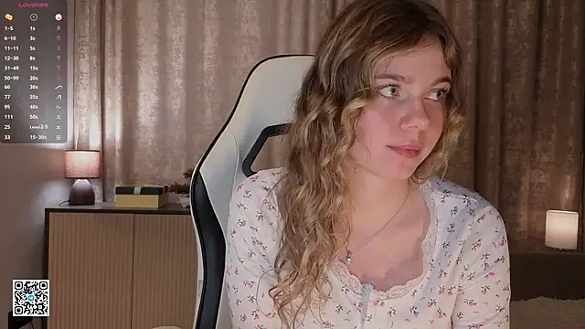 DonaDebore Adlı Modelin Canlı XXX Sohbeti