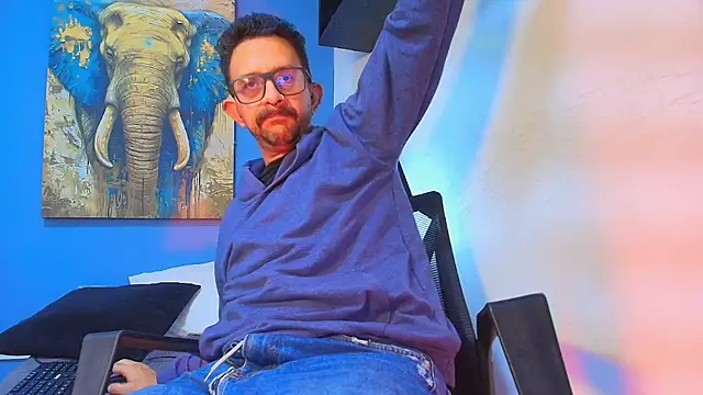 pigbananax's Live XXX Chat