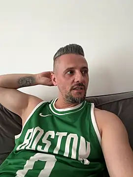 InsaneMattt Chat XXX in diretta