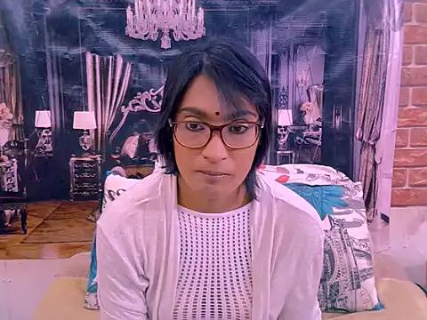 IndianRebel4u2Luv 现场XXX聊天