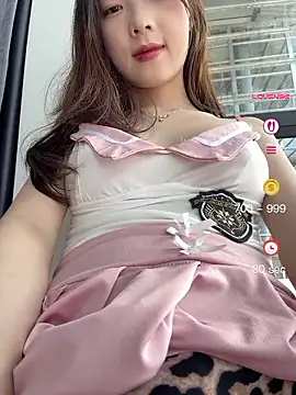 meimei_x Chat XXX in diretta