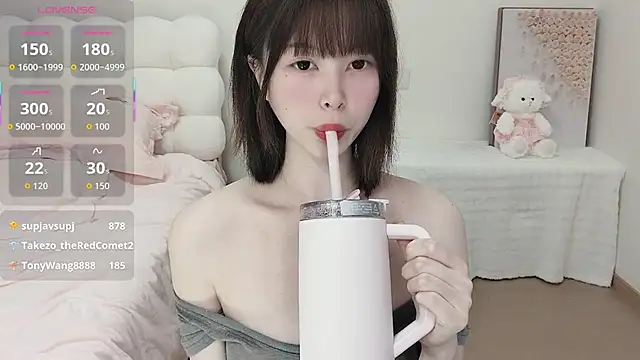 Anna-2005 라이브 XXX 채팅
