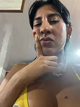 Czat XXX na żywo – Violet_rousse7