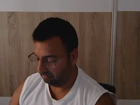 VanillaTime78-Jorge Chat XXX in diretta